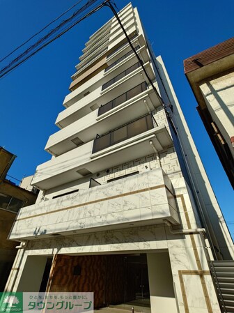 メインステージ五反野IIの物件内観写真